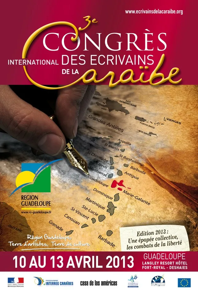 Affiche du congrès