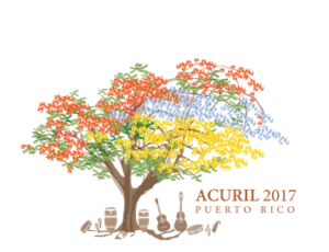 Logo ACURIL