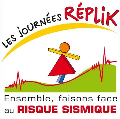 Affiche des journées réplik 