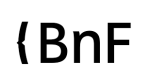 Logo de la BNF