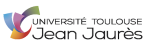 Logo du Service commun de l'Université Toulouse Jean Jaurès