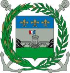 Logo de la ville de Pointe-à-Pitre
