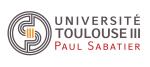 Logo du SCD de l'Université Toulouse III Paul Sabatier