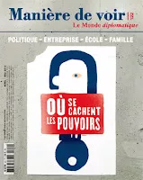 Première de couverture de la revue mentionnée